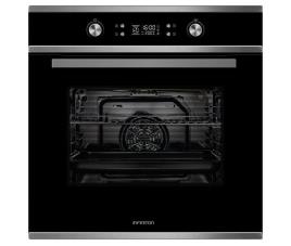 Forno pirolítico infiniton p659at, 70 litros, 3200 w, 9 funções