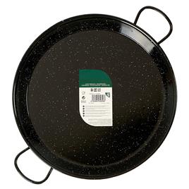 San Ignacio Frigideira Para Paella San Ignacio X La Dehesa Enameled 34 Cm