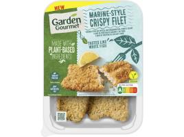 Prato Vegetaria Garden Gourmet Marine Crispy Filet 4x180g