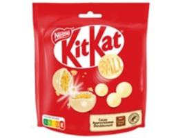 Chocolate Kitkat Ball Branco 140g