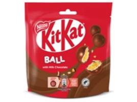 Chocolate Kitkat Ball Leite 140g