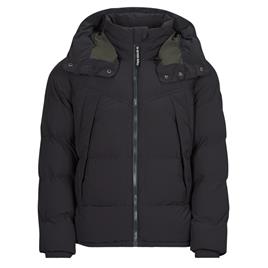 G-Star Raw  Quispos G- WHISTLER PDD HDD JKT 2.0  Preto Disponível em tamanho para homem. EU S,EU M,EU L,EU XL.Homem > Roupas > Quispos