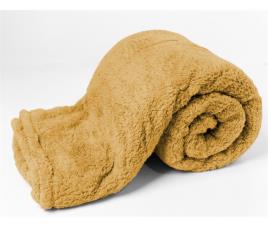 Manta poliéster soft