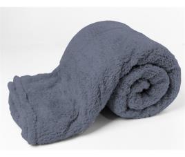 Manta poliéster soft