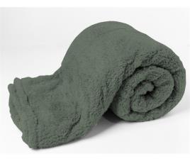 Manta poliéster soft