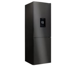 Infiniton frigorífico combinado fgc-236wc70dek, 231 l, no frost total