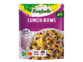 Lunch Bowl Arroz Bonduelle 250g