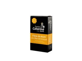 Filete Atum Santa Catarina 120g