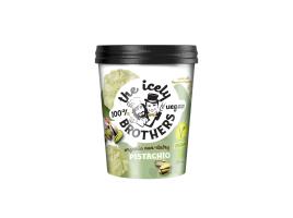 Gelado The Icely Brothers Pistáchio Bio Vegan 460ml