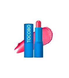 Tocobo - Bálsamo Labial Powder Cream - 031: Rose Burn