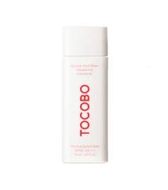 Tocobo - Protetor solar colorido Vita Tone Up SPF50+ PA++++