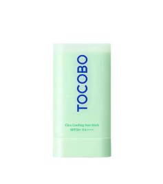 Tocobo - *Cica Calming* - Protetor solar facial em bastão SPF50 PA++++