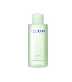 Tocobo - *Cica Calming* - Tônico facial calmante Aqua - Pele sensível e acneica