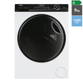 MÁQUINA LAVAR ROUPA HAIER HW90-B14959EU1