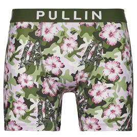 Pullin  Boxer FASHION LYCRA  Cáqui Disponível em tamanho para homem. EU XXL,EU S,EU M,EU L,EU XL.Homem > Roupa interior >Boxers