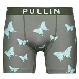 Pullin  Boxer FASHION LYCRA  Cinza Disponível em tamanho para homem. EU XXL,EU S,EU M,EU L,EU XL.Homem > Roupa interior >Boxers