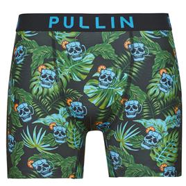 Pullin  Boxer FASHION LYCRA  Verde Disponível em tamanho para homem. EU XXL,EU S,EU M,EU L,EU XL.Homem > Roupa interior >Boxers