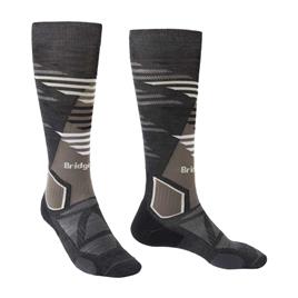 Bridgedale Meias Longas Lightweight Merino Performance