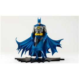 Pure Arts Estátua Batman Px Pvc 1/8 Batman Classic Version 27 Cm