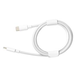 Ibox Carregador De Parede Usb-a E Usb-c C-65 Gan 65w