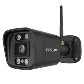 Foscam Câmera De Segurança V8p 8 Mp Wi-fi