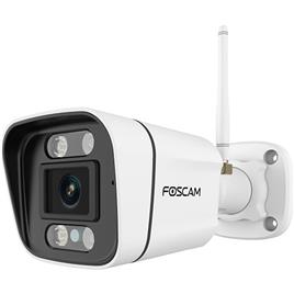 Foscam Câmera De Segurança V5p 5 Mp Wifi