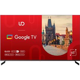 Ud Tv 65qgu7210s 65´´ 4k Led