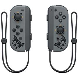 Powergaming Compatível Com Joy-con Switch