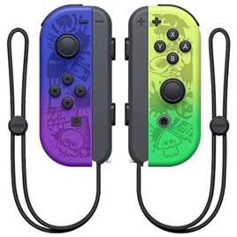 Powergaming Compatível Com Joy-con Switch