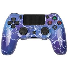 Powergaming Controle Do Ps4 V2 Lightning