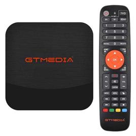 Gtmedia Reprodutor De Mídia G4 Plus 2gb/16gb