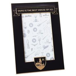 Hallmark Moldura Para Fotos Hogwarts Best House Of All 10x15 Cm