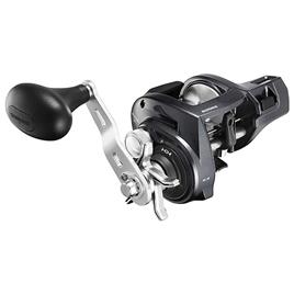 Shimano Fishing Reels Molinete De Pesca De Corrico Tekota Hg Lc A