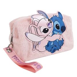Stitch Bolsa de Toilette de Viagem