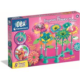Idea Crie Flores Perfumadas