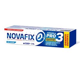 Novafix Pro3 Sin Sabor 70g