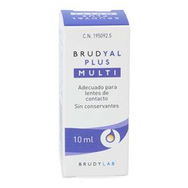 Brudy Al Plus Multi 10Ml