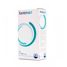 Xanternet 20 Monod 0,4 Ml