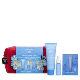 Apivita Aqua Beelicious Textura Ligeira Coffret