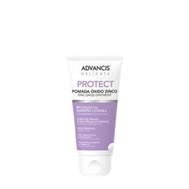 Advancis Delicate Protect Pomada Óxido de Zinco 100ml
