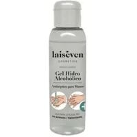 Laiseven Hand Sanitizing Gel 100ml