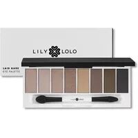 Lily Lolo Paleta Sombra Ojos Compacta Laid Bare