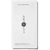Lily Lolo Recarga Maquillaje Barely Buff