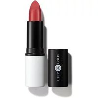 Lily Lolo Barra De Labios Coral Crush