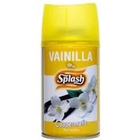 Coopermatic Amb Splash Vainilla 250ml