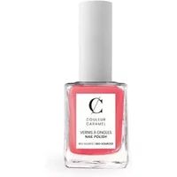 Couleur Caramel Maquillaje Laca De Uñas 899 Corail 11ml