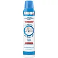 Actoner Hydroalcoholic Spray Solution For Surfaces 200ml