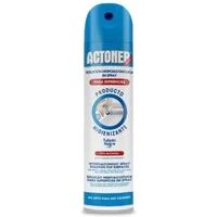 Actoner Hydroalcoholic Spray Solution For Surfaces 400ml