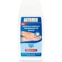 Actoner Hydroalcoholic Gel Hand Sanitizer 50ml