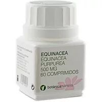 Botánica Nutrients Echinacea 500mg